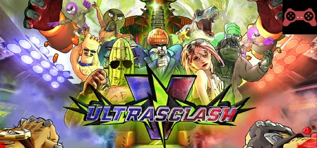 Ultrasclash V System Requirements