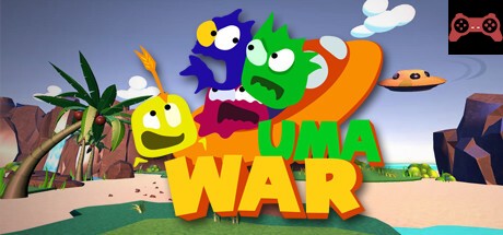 UMA-War VR System Requirements