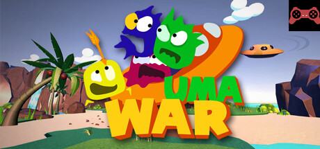 UMA-War VR System Requirements