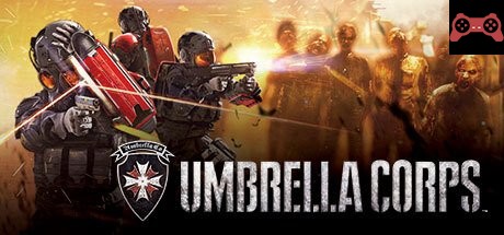 Umbrella Corps/Biohazard Umbrella Corps System Requirements