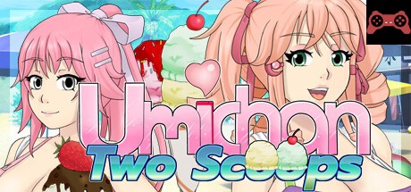 Umichan Two Scoops System Requirements