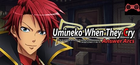 Umineko When They Cry - Answer Arcs System Requirements