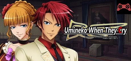 Umineko When They Cry - Question Arcs System Requirements