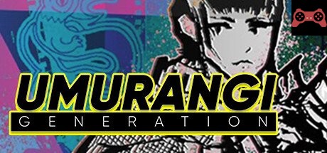 Umurangi Generation System Requirements
