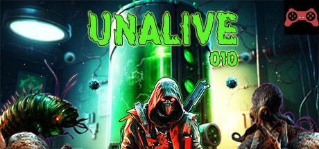 Unalive 010 System Requirements