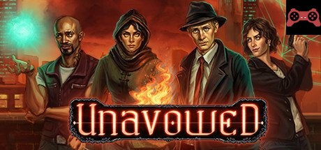 Unavowed System Requirements