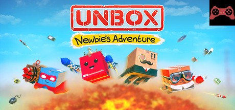 Unbox: Newbie's Adventure System Requirements