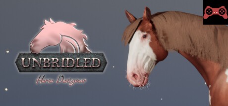 Unbridled: Horse Designer System Requirements