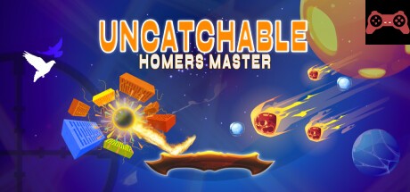 Uncatchable Homers Master System Requirements