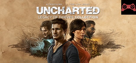 UNCHARTEDâ„¢: Legacy of Thieves Collection System Requirements
