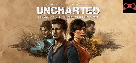 UNCHARTEDâ„¢: Legacy of Thieves Collection System Requirements