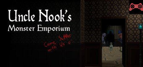 Uncle Nook's Monster Emporium System Requirements