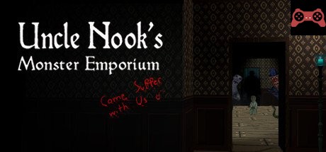Uncle Nook's Monster Emporium System Requirements