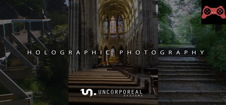 UNCORPOREAL - Holographic Photography Demo System Requirements