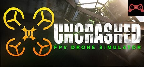 Uncrashed : FPV Drone Simulator System Requirements