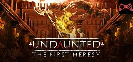 Undaunted: The First Heresy System Requirements