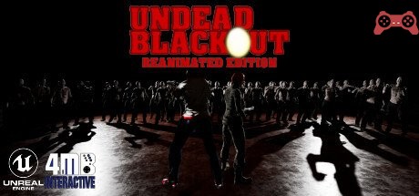 Undead Blackout: Reanimated Edition System Requirements