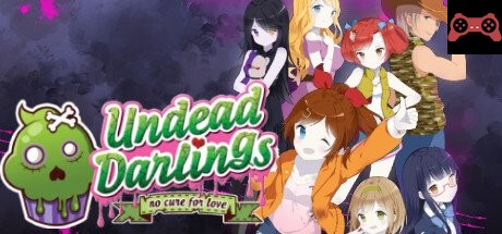 Undead Darlings ~no cure for love~ System Requirements