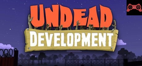 Undead Development System Requirements