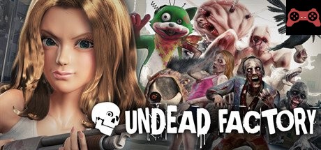 UNDEAD FACTORY:Zombie Pandemic System Requirements