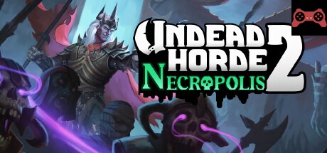 Undead Horde 2: Necropolis System Requirements