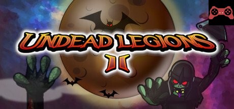 Undead Legions II System Requirements
