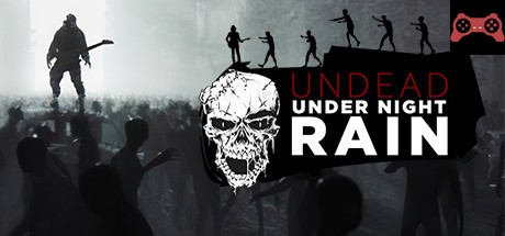 Undead Under Night Rain System Requirements