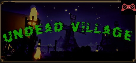 Undead Village System Requirements