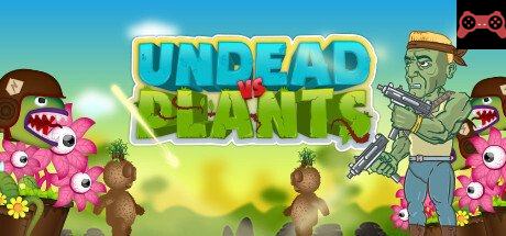 Undead vs Plants System Requirements