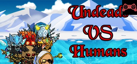 Undeads vs Humans System Requirements