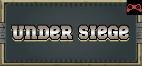 Under Siege System Requirements