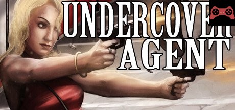 Undercover Agent System Requirements