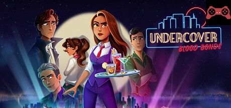 Undercover - Blood Bonds System Requirements