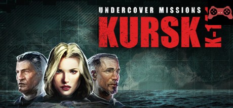Undercover Missions: Operation Kursk K-141 System Requirements