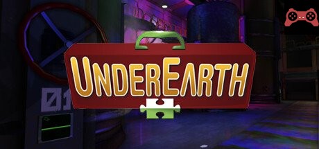 UnderEarth System Requirements