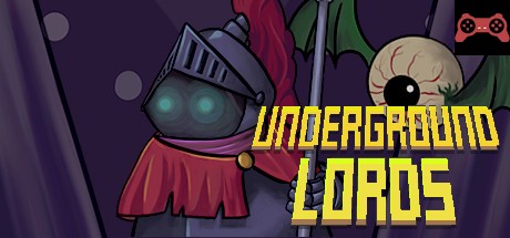 Underground Lords System Requirements