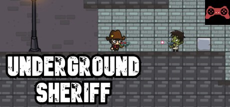 Underground Sheriff System Requirements