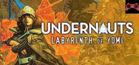 Undernauts: Labyrinth of Yomi System Requirements
