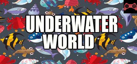 Underwater World System Requirements