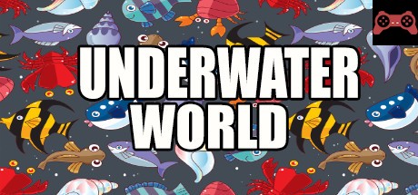 Underwater World System Requirements