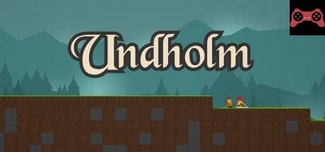 Undholm System Requirements