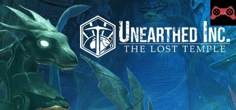 Unearthed Inc: The Lost Temple System Requirements