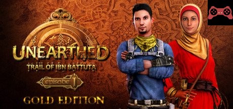 Unearthed: Trail of Ibn Battuta - Episode 1 - Gold Edition System Requirements