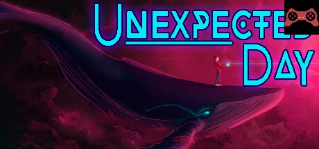 Unexpected Day System Requirements