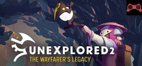 Unexplored 2: The Wayfarer's Legacy System Requirements