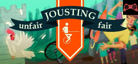 Unfair Jousting Fair System Requirements