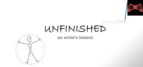 Unfinished - An Artist's Lament System Requirements