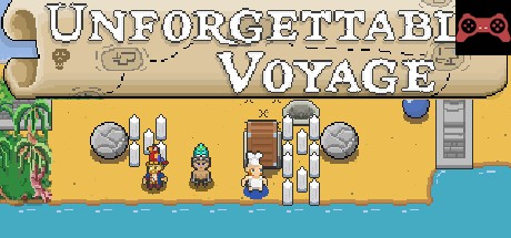 Unforgettable Voyage System Requirements