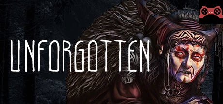 Unforgotten System Requirements
