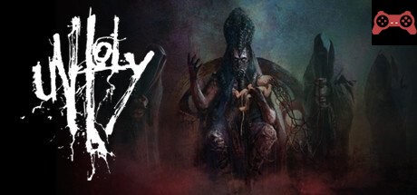 Unholy System Requirements